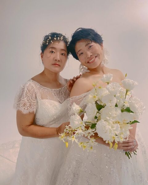 ガンバレルーヤよしこ旦那は誰？結婚歴や彼氏の真相を徹底調査