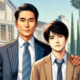 井上裕貴の父親とアメリカ生活の関係 結婚後の再会にも注目！