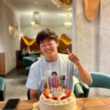 岩井明愛のジェンダーレスな生き方が強くてカッコいい！