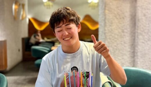 岩井明愛のジェンダーレスな生き方が強くてカッコいい！