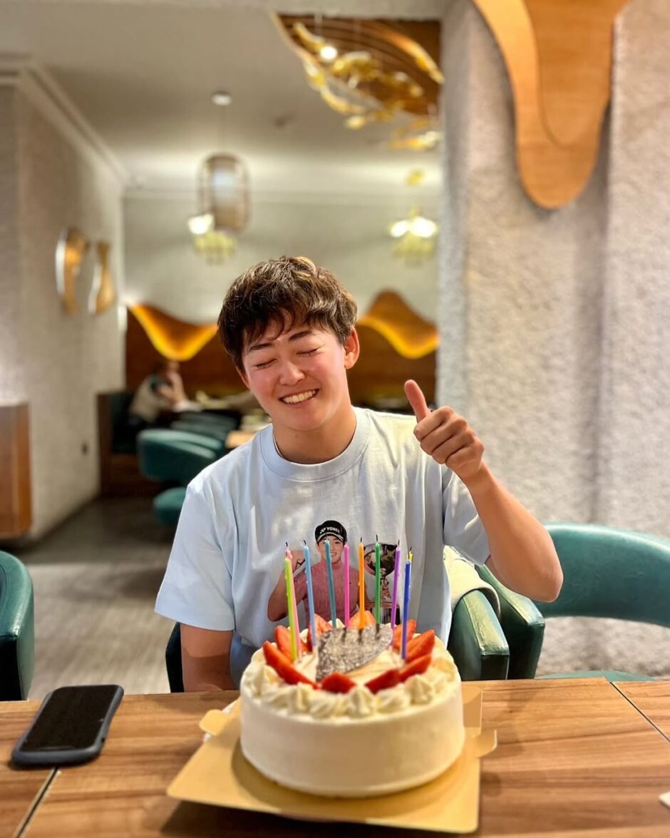 岩井明愛のジェンダーレスな生き方が強くてカッコいい！