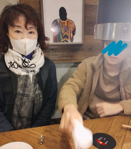 三田佳子の長男はまともなのに…なぜ？次男との格差が浮き彫り