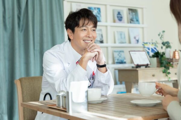 中林大樹の現在は？仕事とシングルファーザーの素顔追跡！
