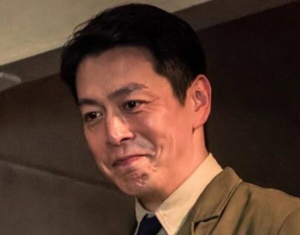 中林大樹の現在は？仕事とシングルファーザーの素顔追跡！