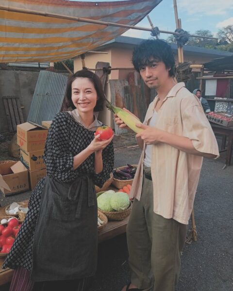 佐藤めぐみの旦那は堂本光一？交際事情と事実婚の舞台裏