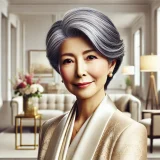 佐藤友美は旦那いらずの人生満喫中！83歳でなお輝く理由