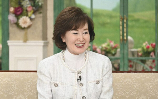 佐藤友美は旦那いらずの人生満喫中！83歳でなお輝く理由