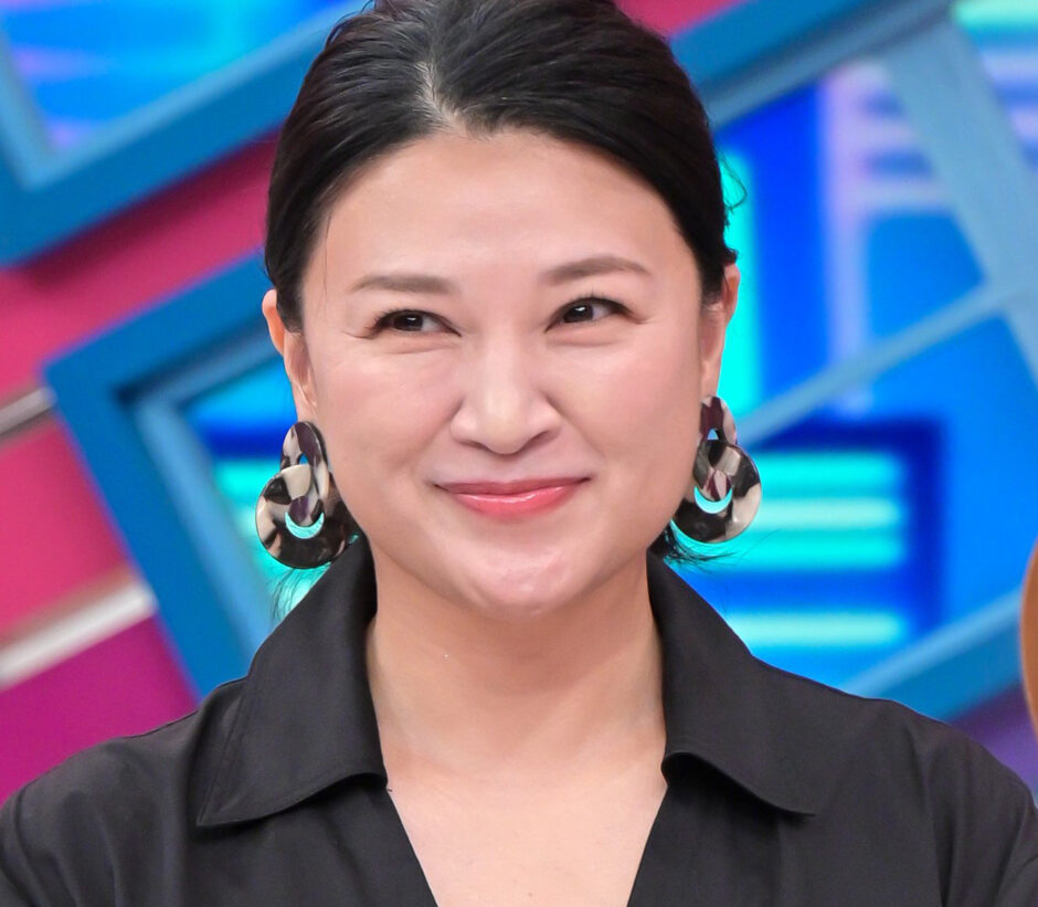 島崎和歌子に結婚歴はある？過去の恋愛の噂と真相