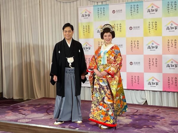 島崎和歌子に結婚歴はある？過去の恋愛の噂と真相