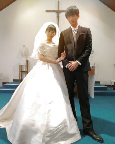 竹内涼真に結婚歴はあった？歴代彼女との恋愛事情【最新情報】