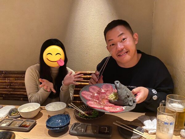 ザマミィ酒井の大学時代は孤独と借金苦！人生の確変に突入2連目の今