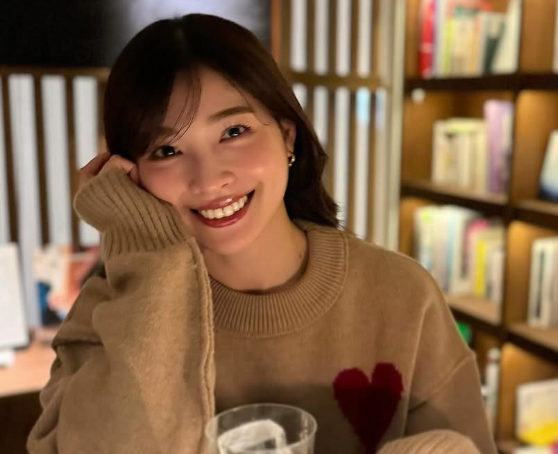 土屋ほのかの結婚は秒読みか？相手は誰なのか注目の恋愛事情！