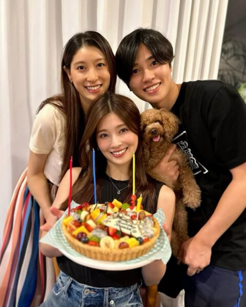 土屋ほのかの結婚は秒読みか？相手は誰なのか注目の恋愛事情！
