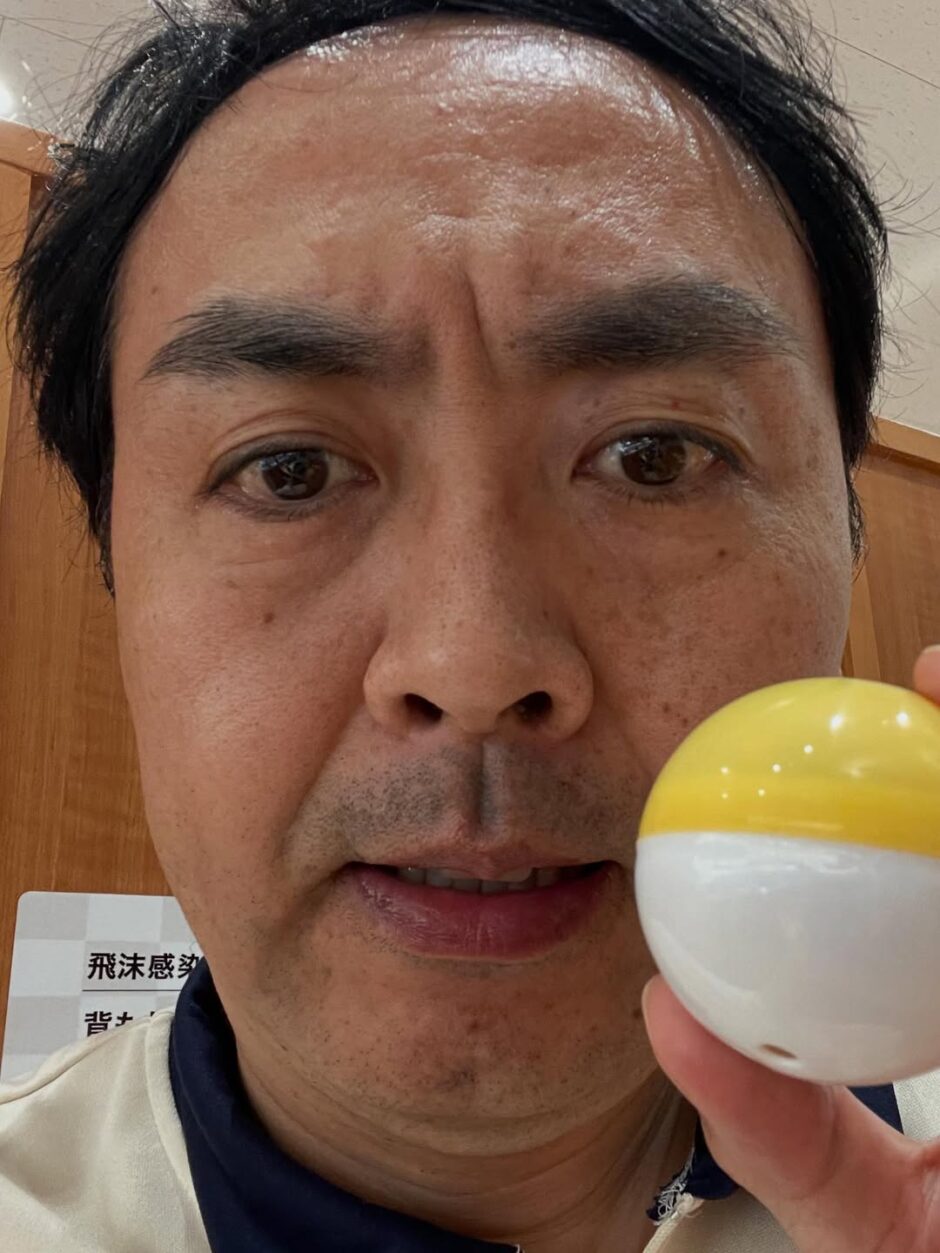 アンガールズ田中の結婚相手の顔写真は？馴れ初めや結婚式エピソード