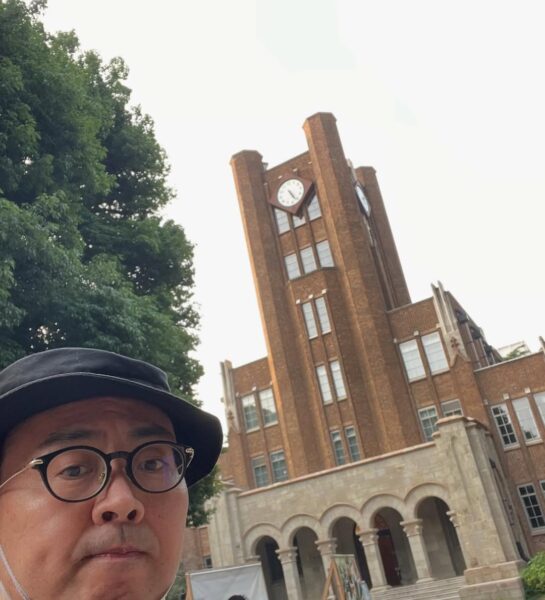 アンガールズ田中の結婚相手の顔写真は？馴れ初めや結婚式エピソード