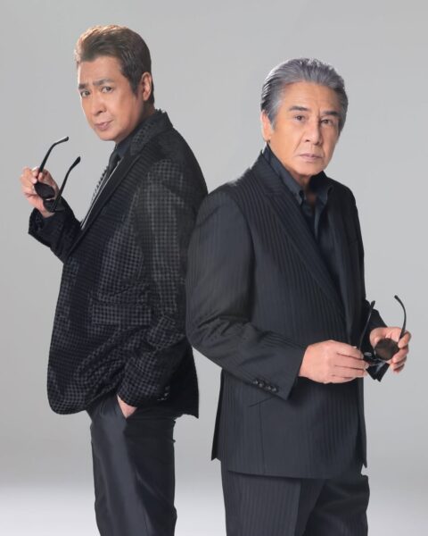山川豊の奥さんとの離婚理由と現在も続く家族の支え