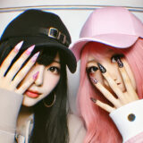 ゆうちゃみと母のツーショット写真が話題！ギャル姉妹やん