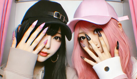 ゆうちゃみと母のツーショット写真が話題！ギャル姉妹やん