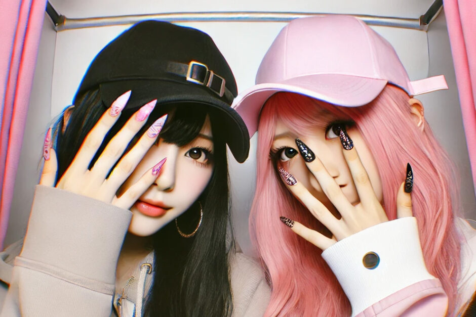 ゆうちゃみと母のツーショット写真が話題！ギャル姉妹やん
