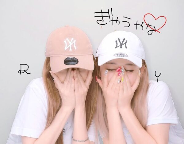 ゆうちゃみと母のツーショット写真が話題！ギャル姉妹やん