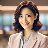 安藤結衣の結婚は近い？独身説と東京異動後の活躍まとめ