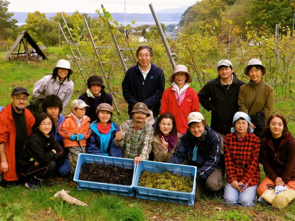 坂東龍太の父は超ユニーク！異色経歴と家族秘話に迫る
