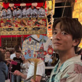 大倉士門の実家は金持ち？その真相！高級リクガメと家族構成に注目