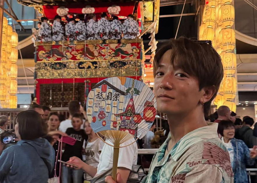 大倉士門の実家は金持ち？その真相！高級リクガメと家族構成に注目
