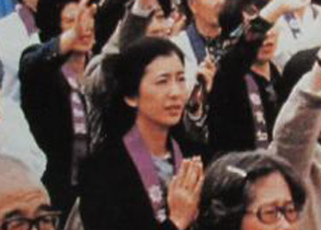 高橋恵子と中井貴一の関係より深い真相と家族・逃避行事件まとめ