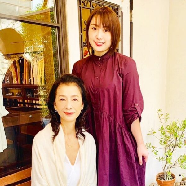 高橋恵子と中井貴一の関係より深い真相と家族・逃避行事件まとめ