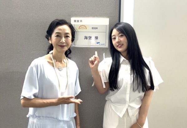 高橋恵子と中井貴一の関係より深い真相と家族・逃避行事件まとめ