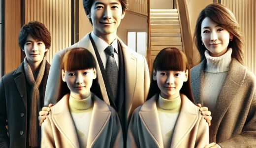吉村知事の奥さんは美人！【顔写真アリ】彼女は最強サポーター