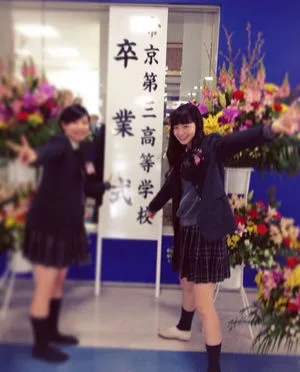 小松菜奈の父親と母親はどんな人？兄の職業や実家の噂も