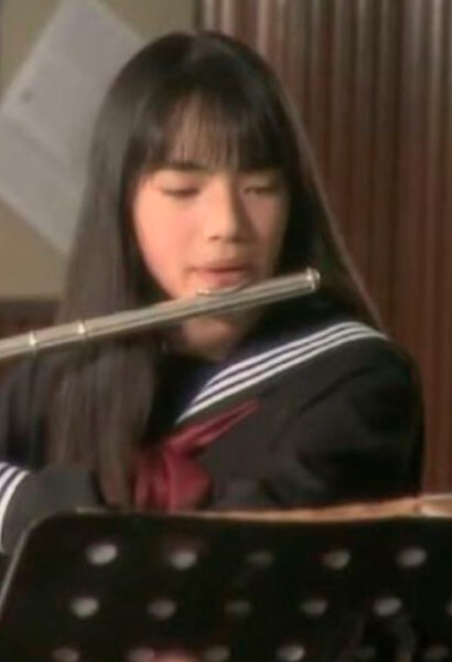 小松菜奈の父親と母親はどんな人？兄の職業や実家の噂も