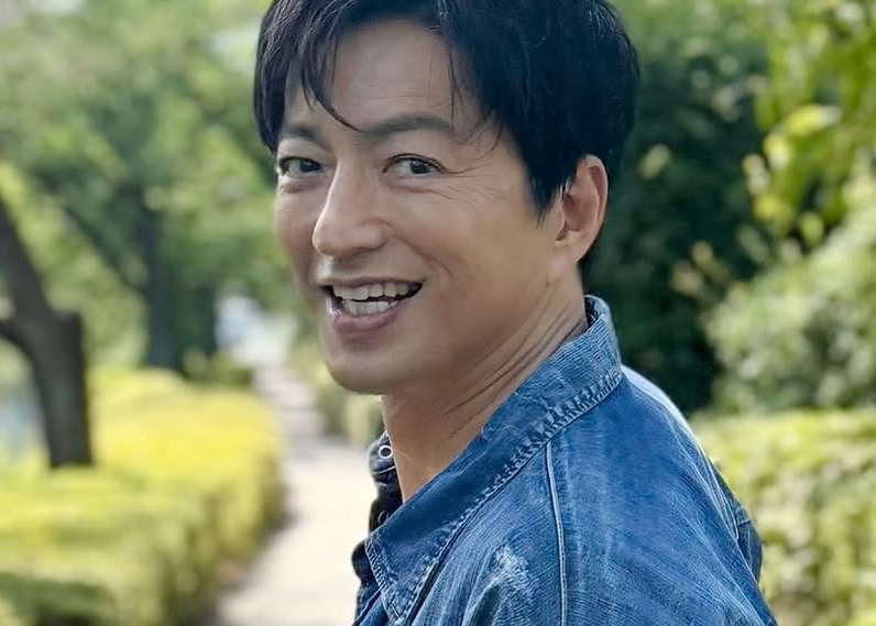 大沢たかお 現在の妻は誰？歴代彼女と離婚理由や再婚の可能性まとめ