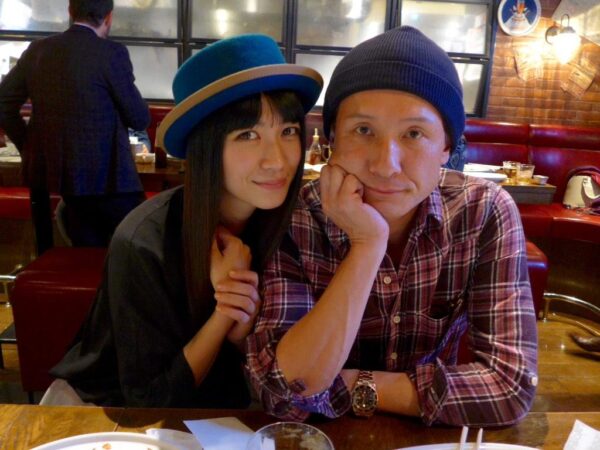 瀧内公美に結婚相手は本当にいる？噂の人物と最新動向