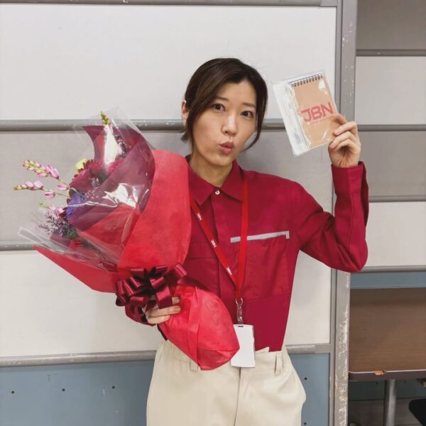 瀧内公美に結婚相手は本当にいる？噂の人物と最新動向